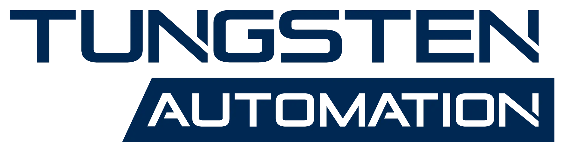 TungstenAutomationLogoBlue